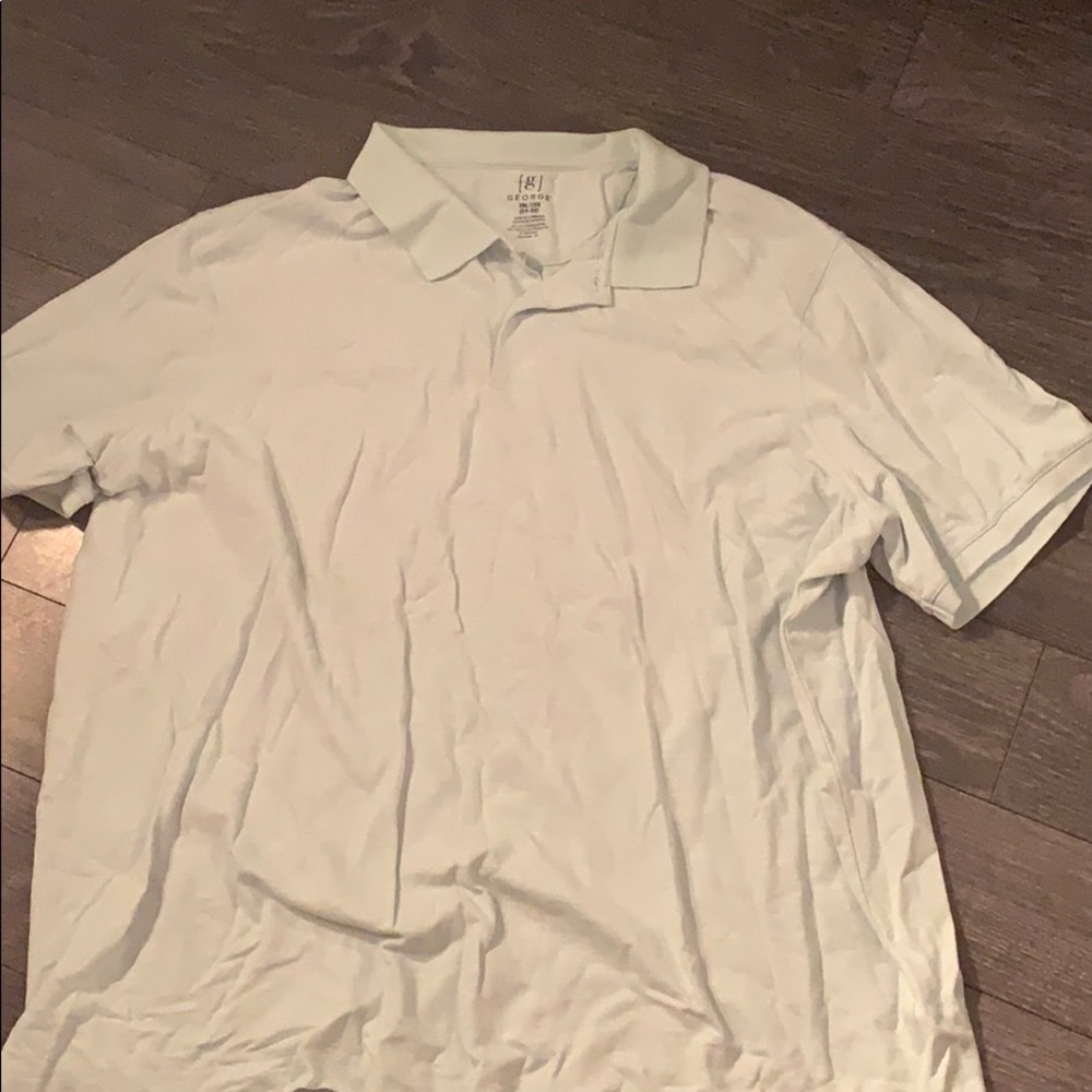Men’s polo shirt short sleeve